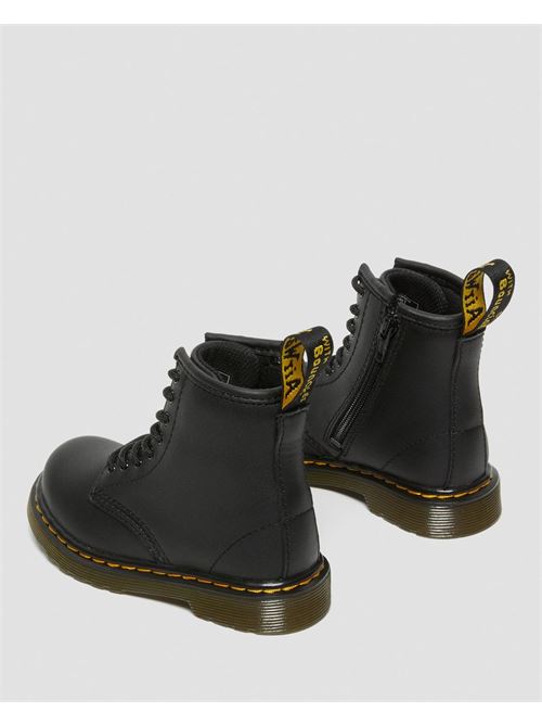 1460 t DR. MARTENS | 15373001BLACK SOFTY